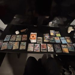 Pokémon Cards