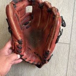 Rawlings Gold Glove Heart Of The Hide PRONP3P