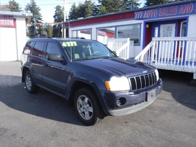 2006 Jeep Grand Cherokee