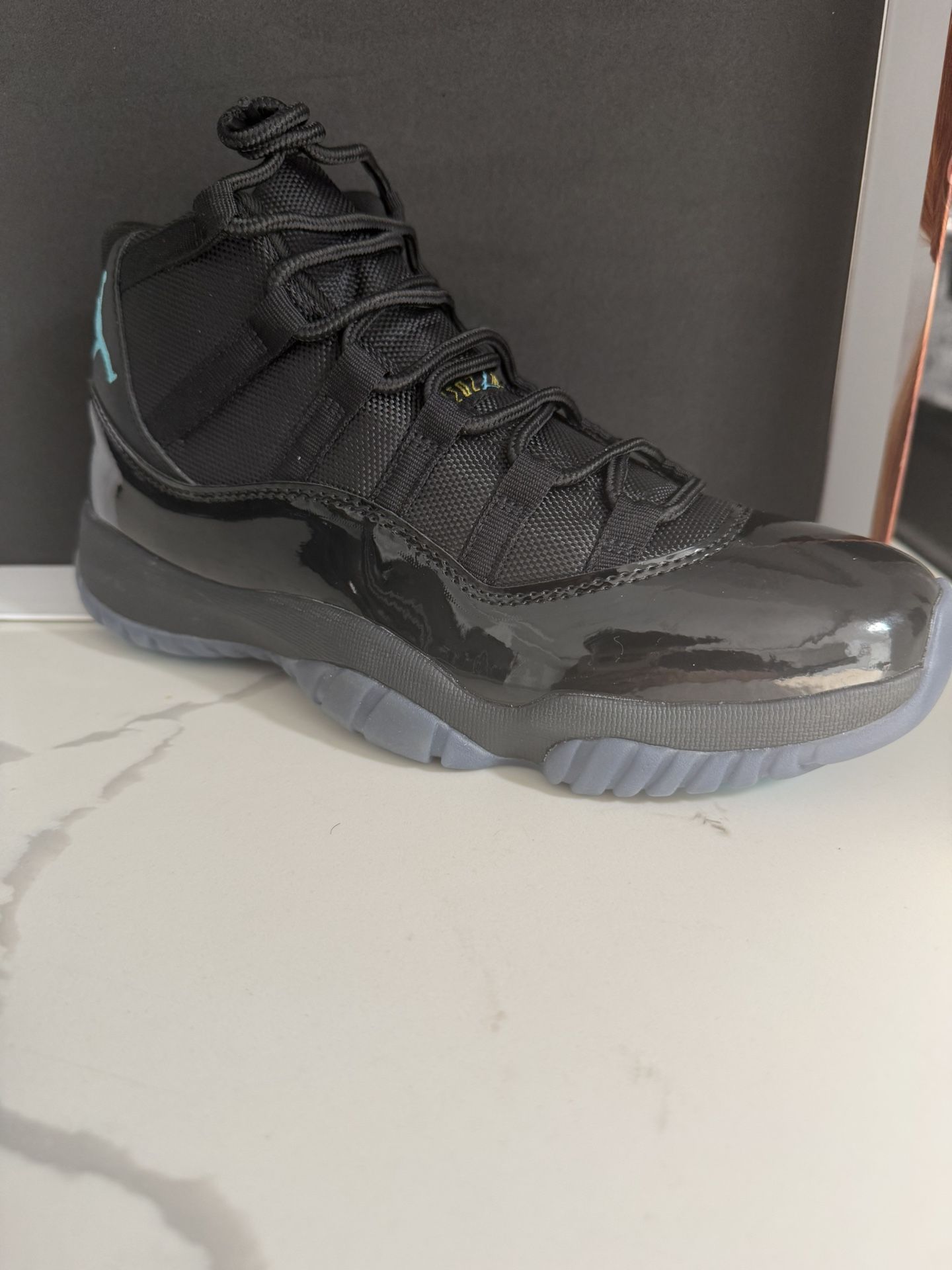Jordan
