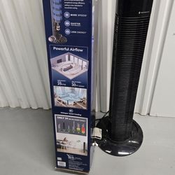 TaoTronics TT-TF002 Tower Fan