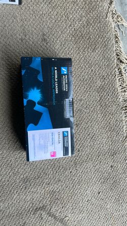 HP CE413A Magenta Toner Cartridge