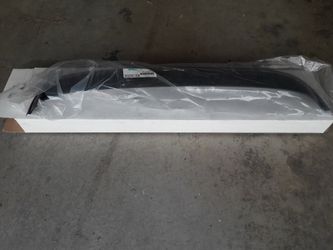 2015 0r any hyundai elantra sunroof deflector