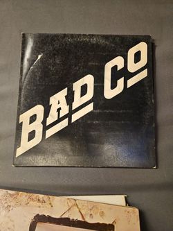 Various Rock Lp  Vintage Vinyl Records 