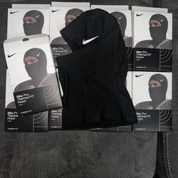 NIKE SKI MASK