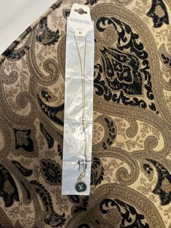 LV Necklace 