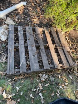 2 Pallets