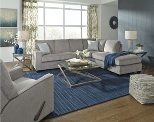 HOT! 50% SALE! Sectional