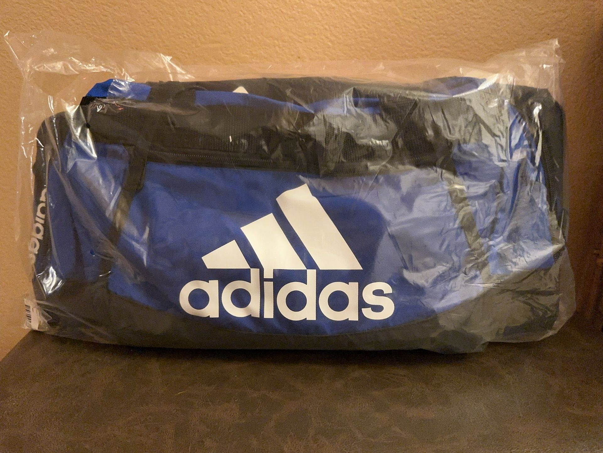 Adidas Duffle Bag