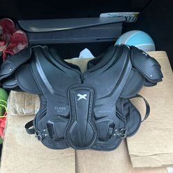 Xenith Youth XL Football Shoulder Pads