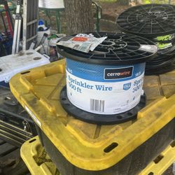 Cerrowire 500ft   18/5