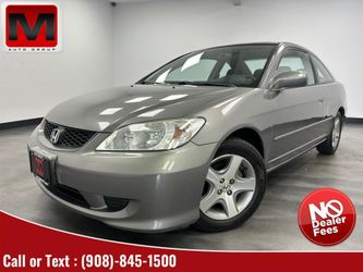 2004 Honda Civic
