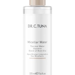 Dr. C. Tuna Micellar Cleansing Water