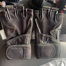 Gym Gloves