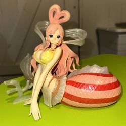 Shirahoshi One Piece Figure