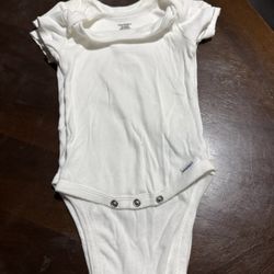 Gerber Onesies