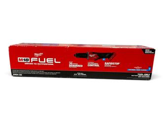 MILWAUKEE M18 FUEL LITH-ION CORDLESS DIE GRINDER TOOL ONLY 2984-20 (CMP129318)