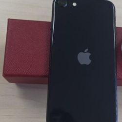 I Phone Se Second Gen 