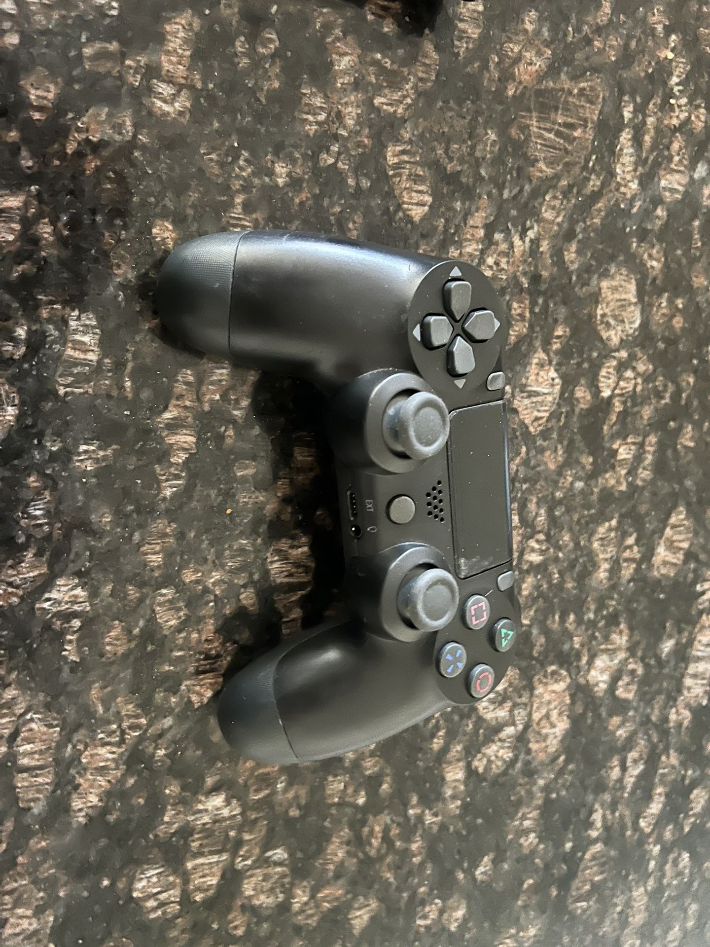 3rd Party PS4 Controller