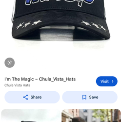 Magic original