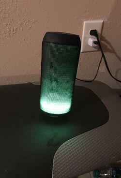 iGlow Sound Tower Speaker