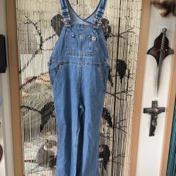 Carhartt Overalls 
