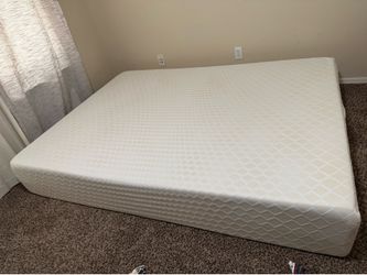 Queen Mattress