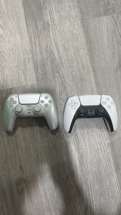 ps5 controller
