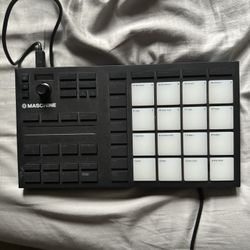 Music Production Equipment 