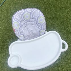 High Chair/Booster Seat 