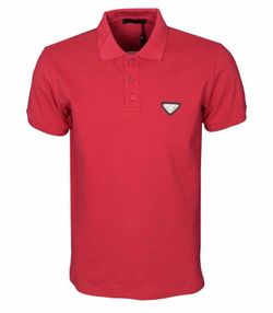 Prada Polo Shirt