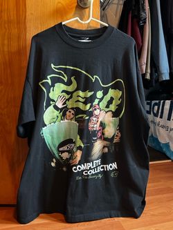 Ferxxo shirt