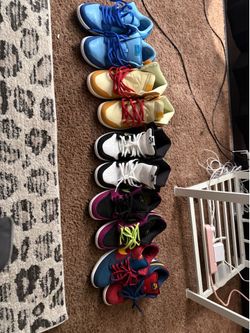 Nike sb dunks for sale
