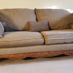 Empire Style Couch(set-2)