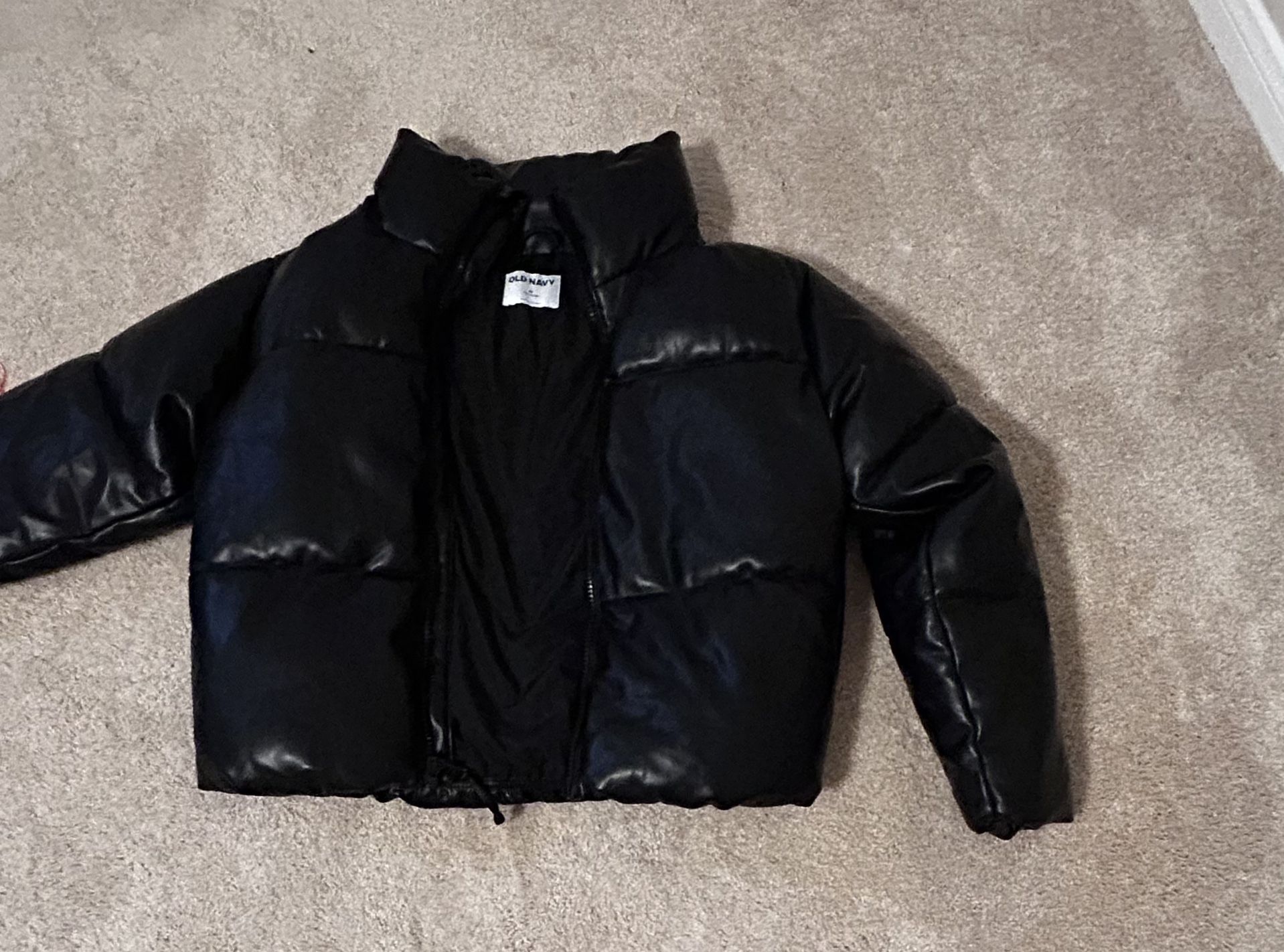 Old navy Puffer Jacket