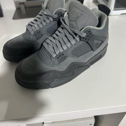 Air Jordan 4 Retro Wet Cements 