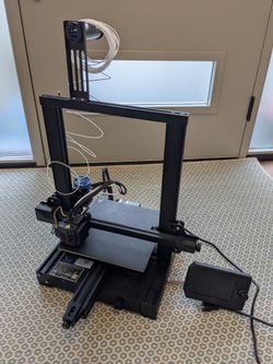 3D Printer - Creality Ender 3 V2 Neo