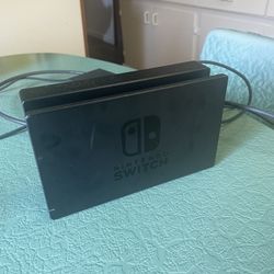 Switch (OG) Charging Dock And More