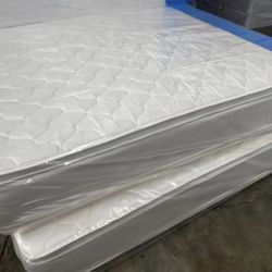 Friday Mattress Sale Single Twin Double Full Queen Frame King Bed California King XL Twin Mattresses 