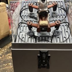 Star Wars Mini Helicopter 