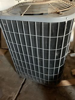A/C Central Air