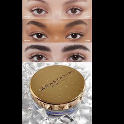 Anastasia Beverly Hills Brow Freeze 