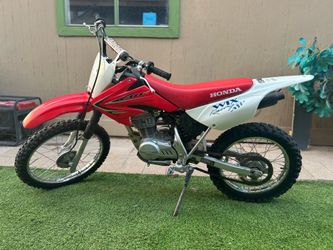 Crf100