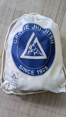 Jiu Jitsu Gi