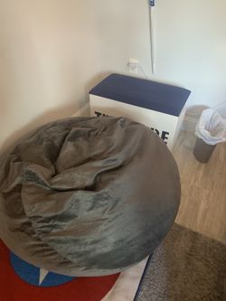 Bean bag