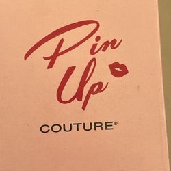 Pin Up Couture Heels 