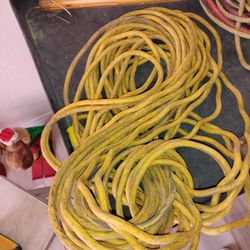 Heavy Duty Electric Extension 100 Feet