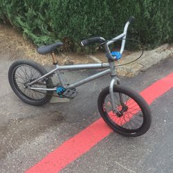 BMX Bike