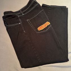 Empyre Jeans
