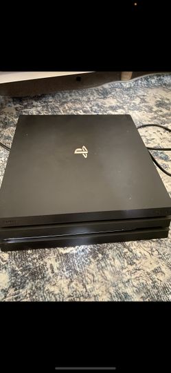 PS4 NEED GONE ASAP